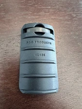 4 Rib P&S Products Rail Covers, New In Original Package. Sold In Pairs. Item 30