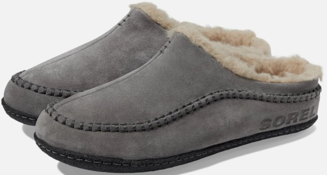 sorel mens slippers products for sale | eBay