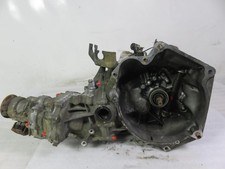 Boite de vitesse Subaru JUSTY