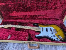 Fender USA Vintage 56 Stratocaster lefty