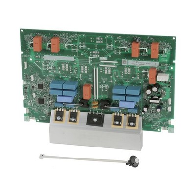 Bosch 11016314 | Power Module Not Programmed | Genuine OEM Replacement Part