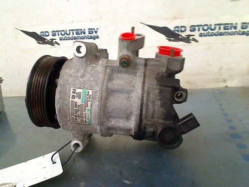 KLIMA PUMPE AC COMPRESSOR Skoda Fabia II Combi 2010 5N0820803C / 5N0820803c