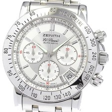 ZENITH El Primero 01/02.0461.400 Arcobaleno Cronografo Automatico Uomo_845406