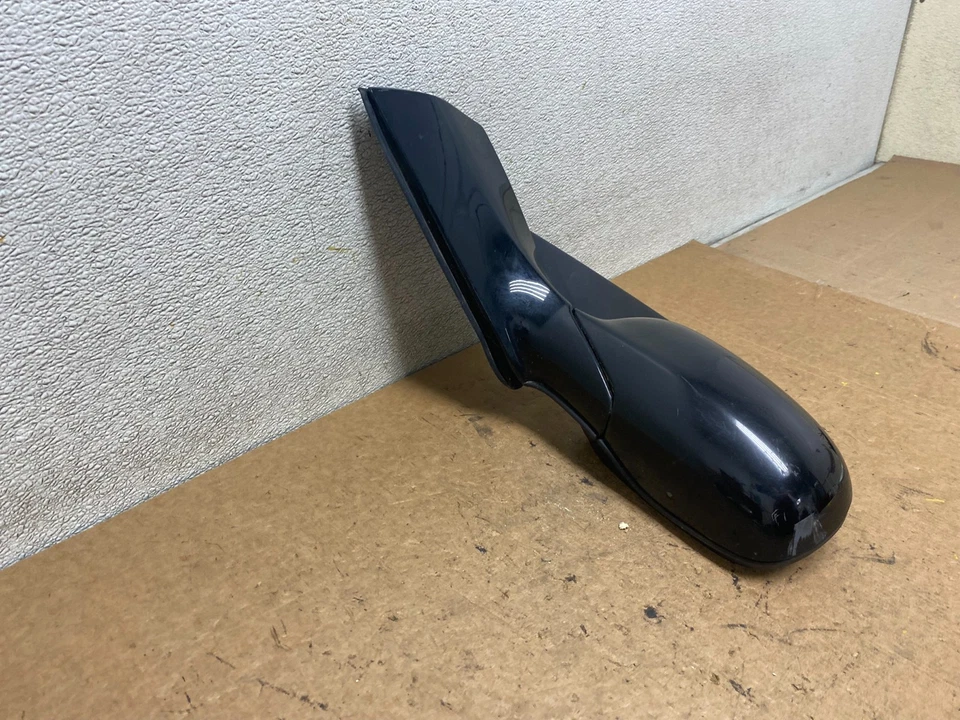Espejo retrovisor lateral izquierdo Saab 9-5 2003 a 2009 conductor OEM S7605 DG Foto 4 de 4