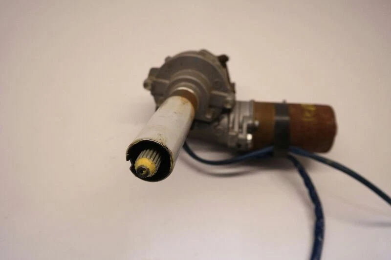 2009 TOYOTA COROLLA POWER STEERING PUMP OEM - Image 4 of 4