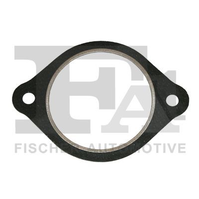 Dichtung Abgasrohr Fa1 550 926 FÜR Volvo Abgasrohrdichtung Auspuffdichtung-image