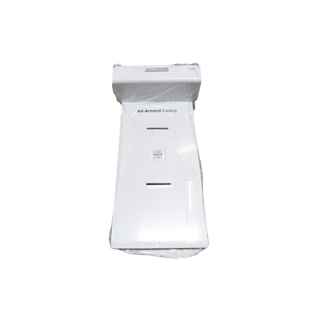 Carter réfrigérateur Samsung DA97-16564D : flux d'air frais uniforme
