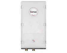 SPEX3512 FlowCo 3.5 Kilowatt 120 Volt Electric Point of Use Water Heater , White