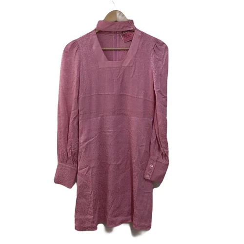 Autentico Kate Spade Abito da donna rosa