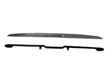 New Chrome Trunk Lid Handle Fits Mercedes R107 380sl 450sl 560sl 1077580202