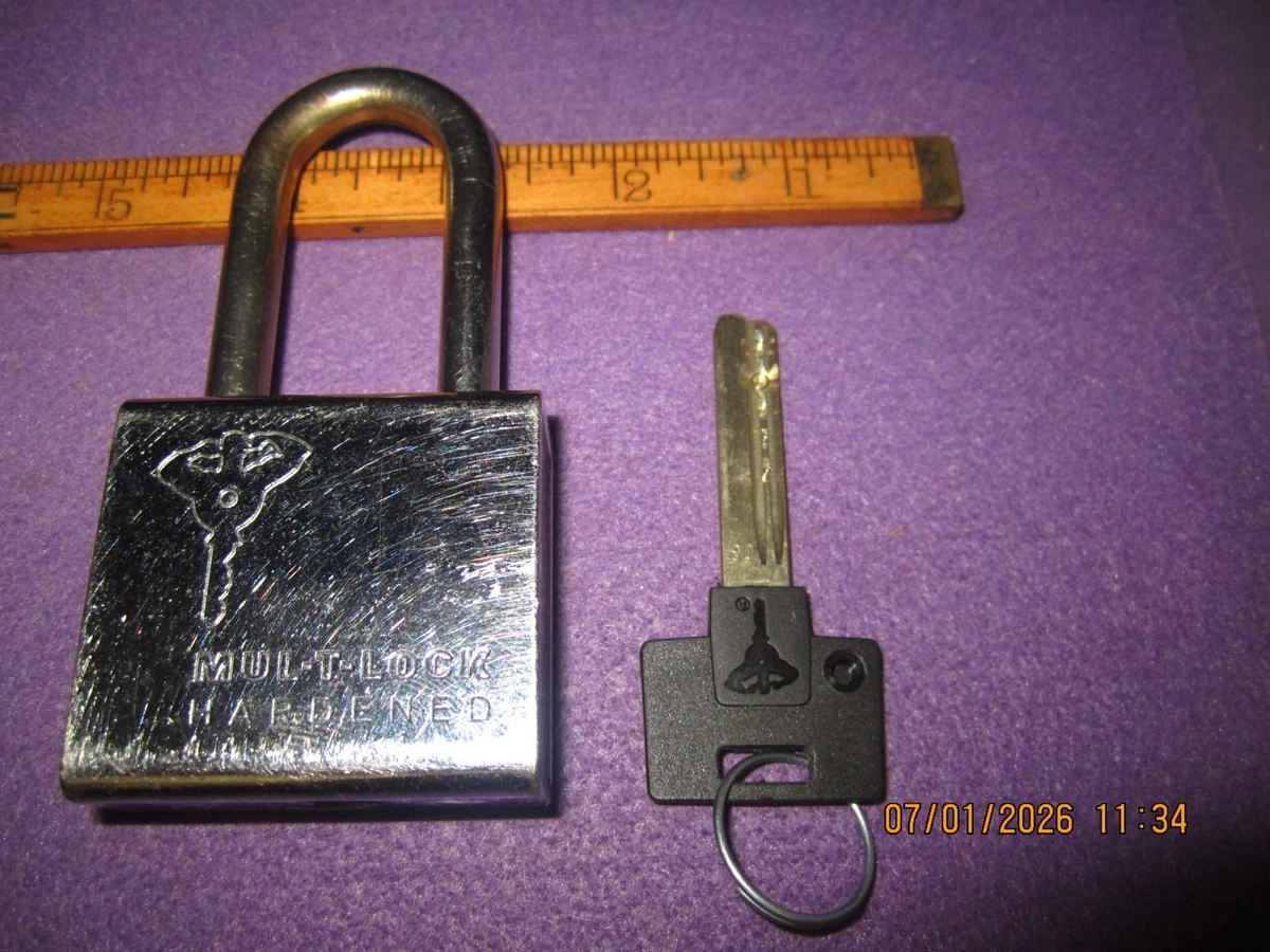 mul t lock products for sale | eBay