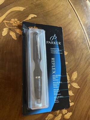 parker tintenroller