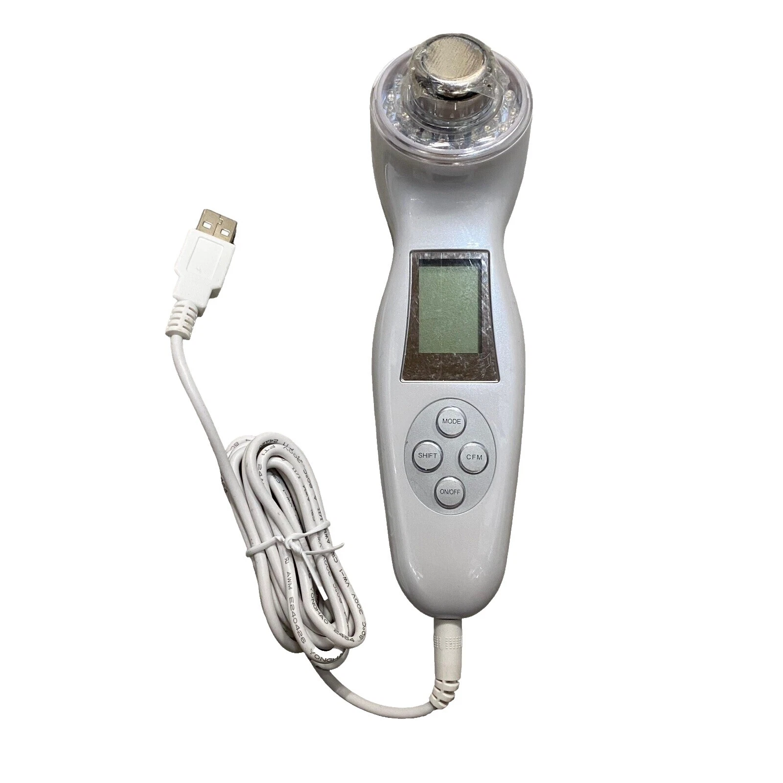 Máscaras Osmotics Anti-envelhecimento