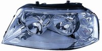Scheinwerfer FüR Volkswagen Sharan 2000-2009 Parabel Grau Links