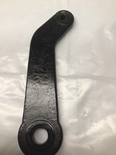 Porsche 944 951 968 Convertible Top Transmission Right Arm