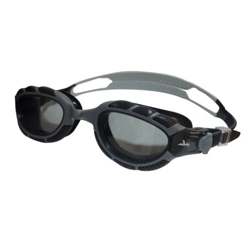 Schwimmbrille bequem Erwachsene Anti-Beschlag UV Schutz Schwimmbrille - Bild 10 von 11