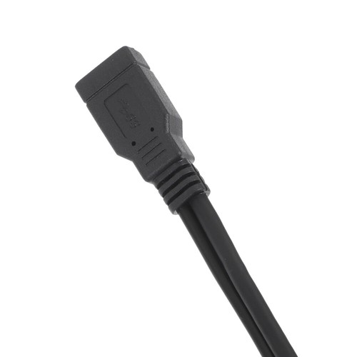 USB-Verlängerungskabel USB-Kabel Von Stecker Auf Buchse Verlängerungssplitter - 第 10/12 張圖片
