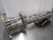 150mm Direction/MRL/Sandvik Thermco HTR, Cantilever Head Assy, Used