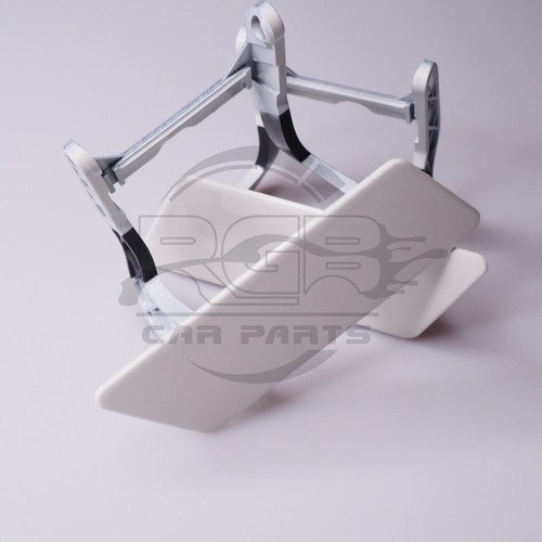 Headlight Washer Cover For Mercedes GL X164 GL550 2006-2012 Choose Colour/Side - Picture 13 of 136
