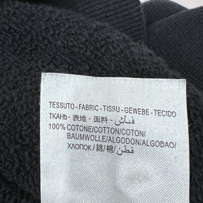 Gucci Black Panther Blind For Love Pullover Jersey