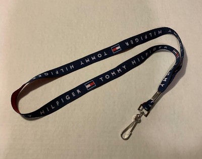 tommy lanyard