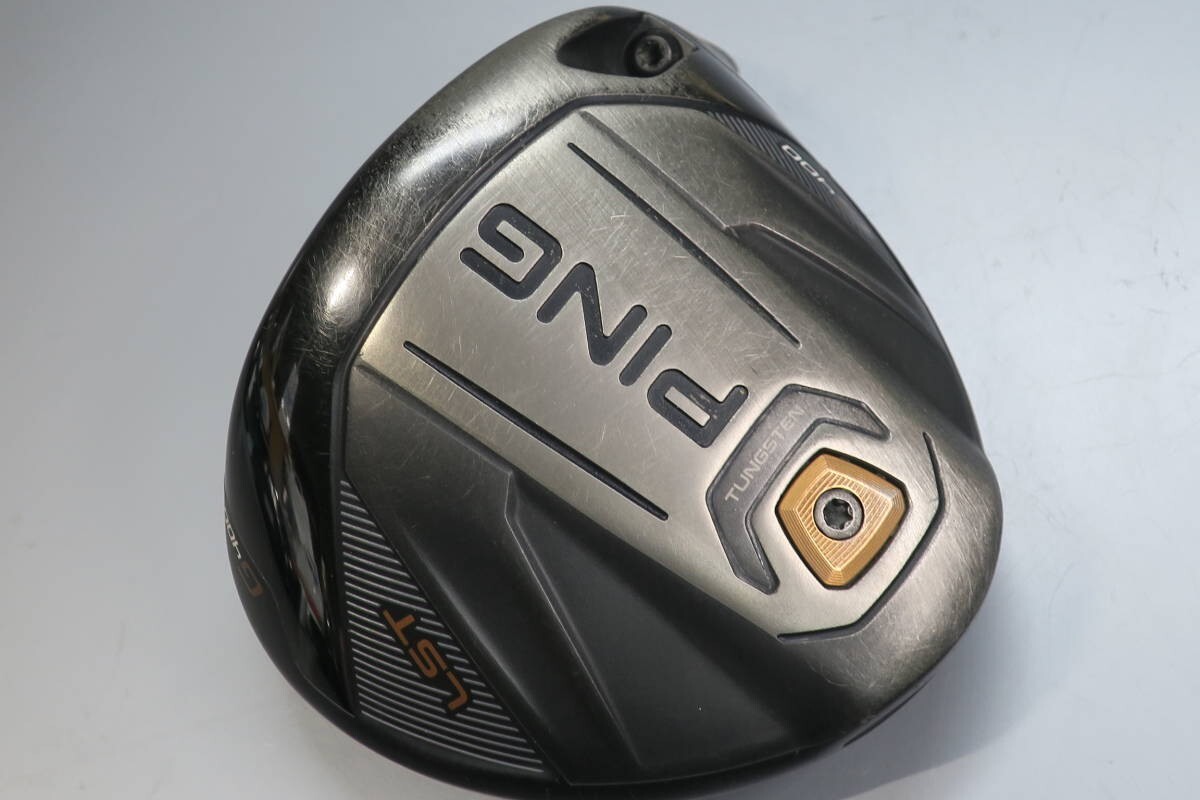 PING - PING G400　LST8,5 Gear Trials 2018: Ping G400 LST – GolfWRX