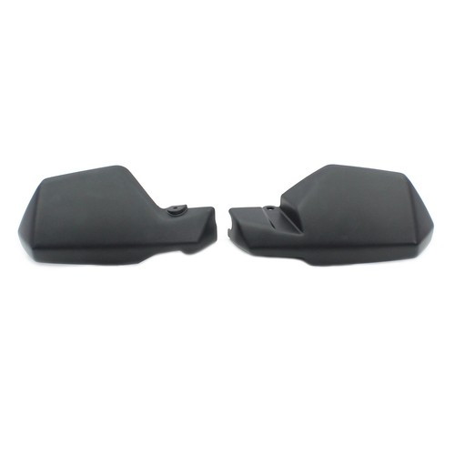 Handguard Kit For Suzuki V-Strom DL650 Knuckle Covers Bar Ends Lever Pivot Bolts - Picture 10 of 19