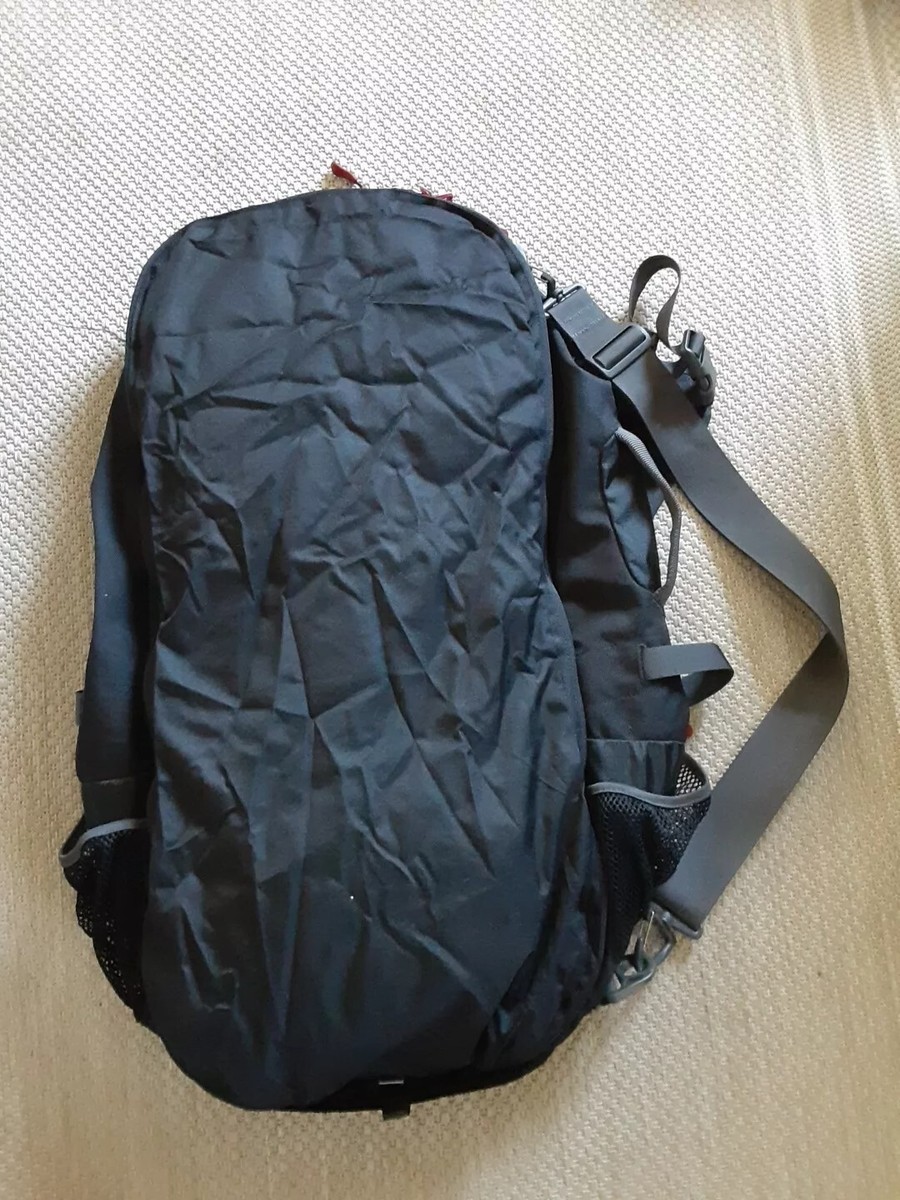 The North Face BackTrack 80 Backpack Large Extra L XL The North Face BackTrack 80 Backpack Large Extra L XL