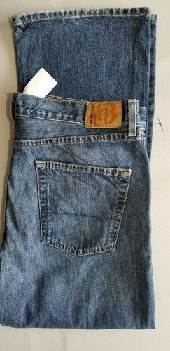 BULLHEAD Vintage Men Slim Boot Cut 100 