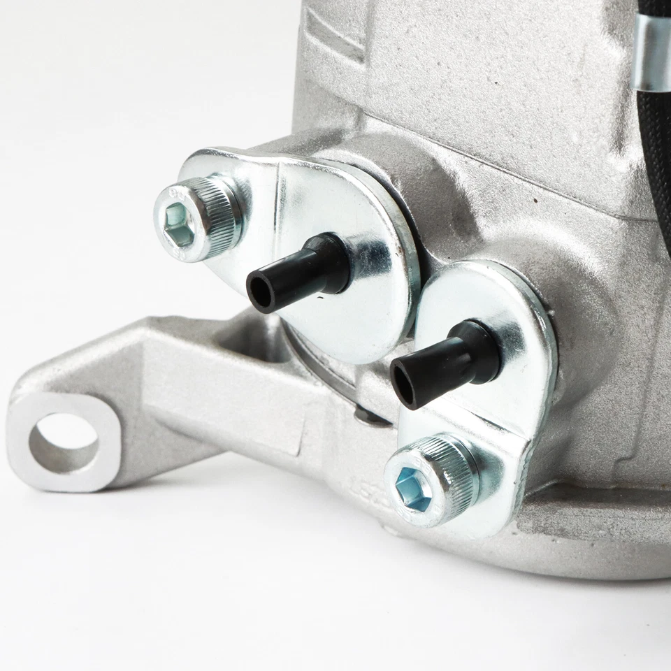 Compresor de aire acondicionado 15-21127 para Chevrolet Suburban 1500 para GMC Yukon Yukon XL 1500 Foto 4 de 4