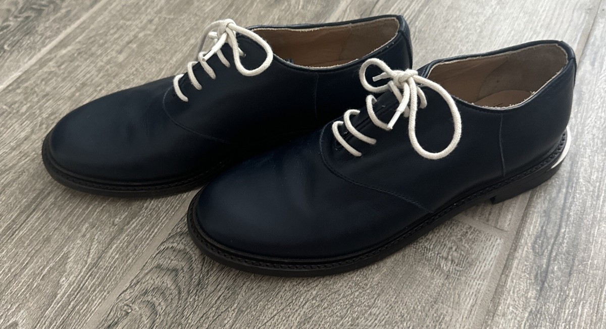 BAND OF OUTSIDERS オックスフォード パイピングシャツ Mサイズ Band Outsiders of THE (1964) OUTSIDERS BAND OF OUTSIDERS オックスフォード パイピングシャツ Mサイズ Band Outsiders of THE (1964) OUTSIDERS