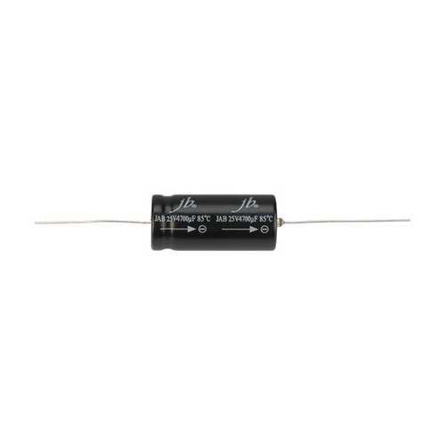 ALUMINUM ELECTROLYTIC CAPACITOR 6800UF 50V 20% SNAP-IN SLPX682M050C7P3 Cornell Dubilier