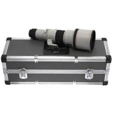 Canon FD L 500mm f/4.5 FD Lens for sale online | eBay