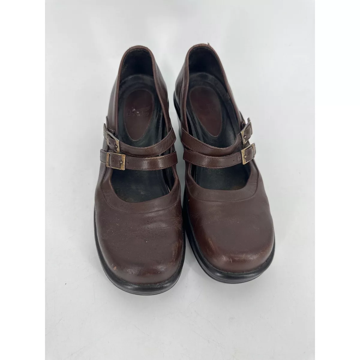 Dansko mary online jane size 38