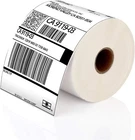 4 x 6 Direct Thermal 250/500 Labels Zebra Toshiba Rollo Citizen Print 150x100mm