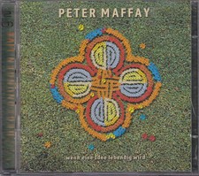   1  CD   PETER MAFFAY Begegnungen Live CD-Al...