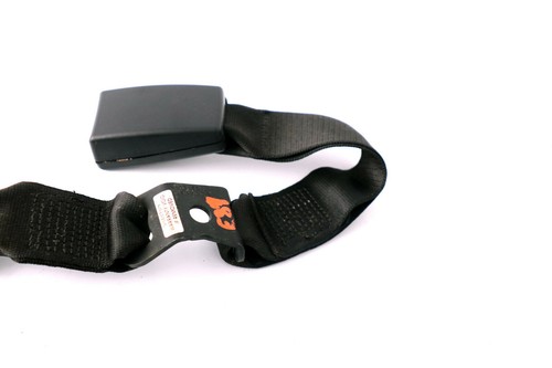 BMW 1 3 Series E81 E87 E90 E91 LCi Rear Right O/S Seat Lower Belt Buckle 7245663 - Picture 4 of 10