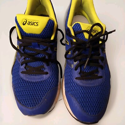Size ASICS Ikaia gel Running Shoes UK