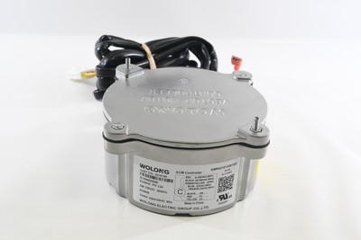 Wolong ECM Controller EMR421013001SD Vector Motor Controller