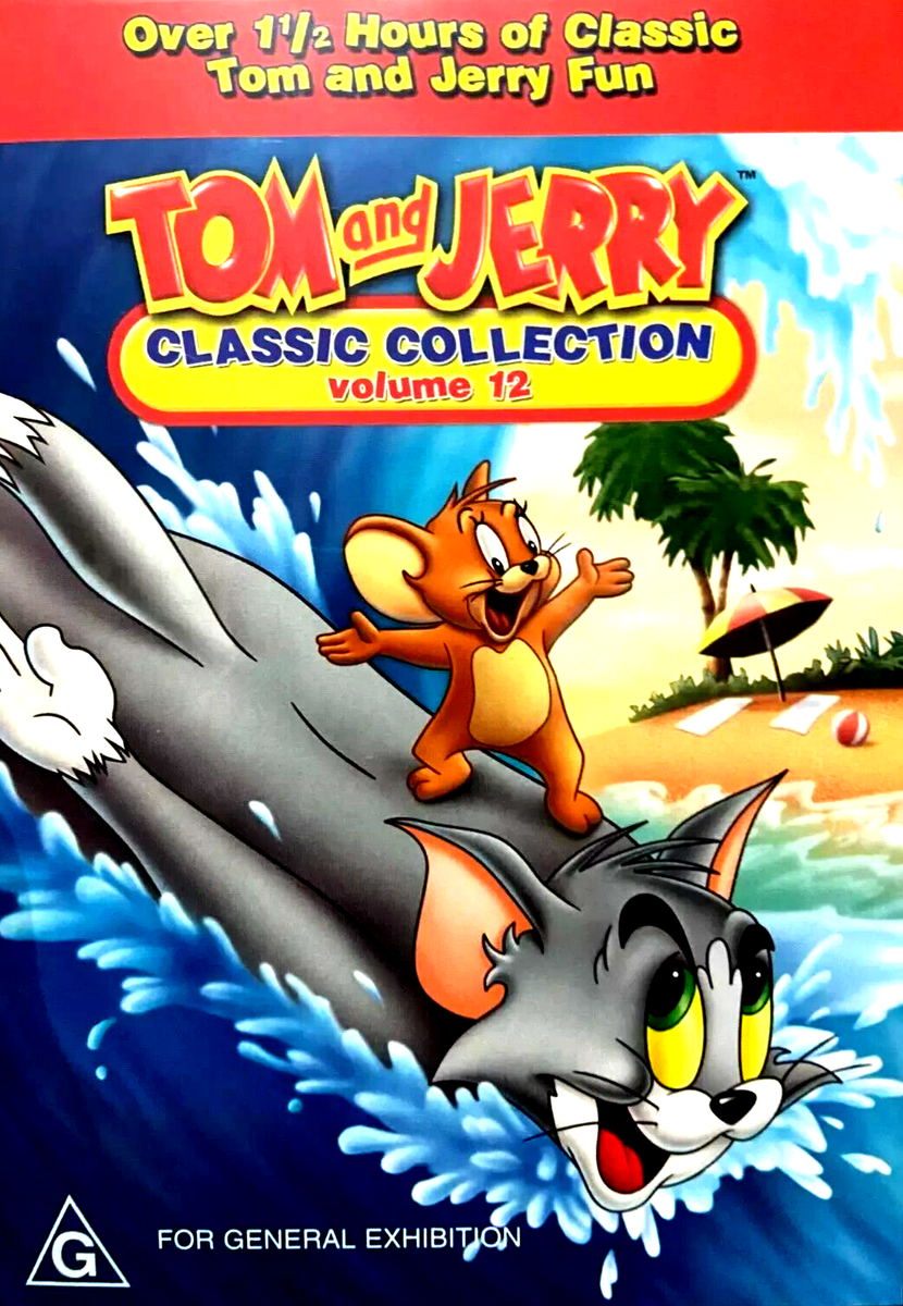 Animation Tom And Jerry Ice Skating Full Episode Tom And Jerry