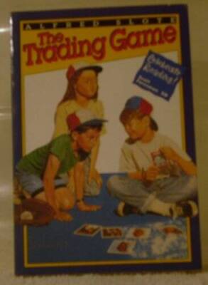 The Trading Game Scott Foresman Celebrate Reading 5D - Paperback - VERY GOOD