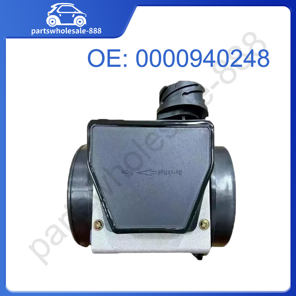 Air Flow Sensor MAF for Mercedes-Benz 600SL W140 C140 R129 0280213015 0000940248