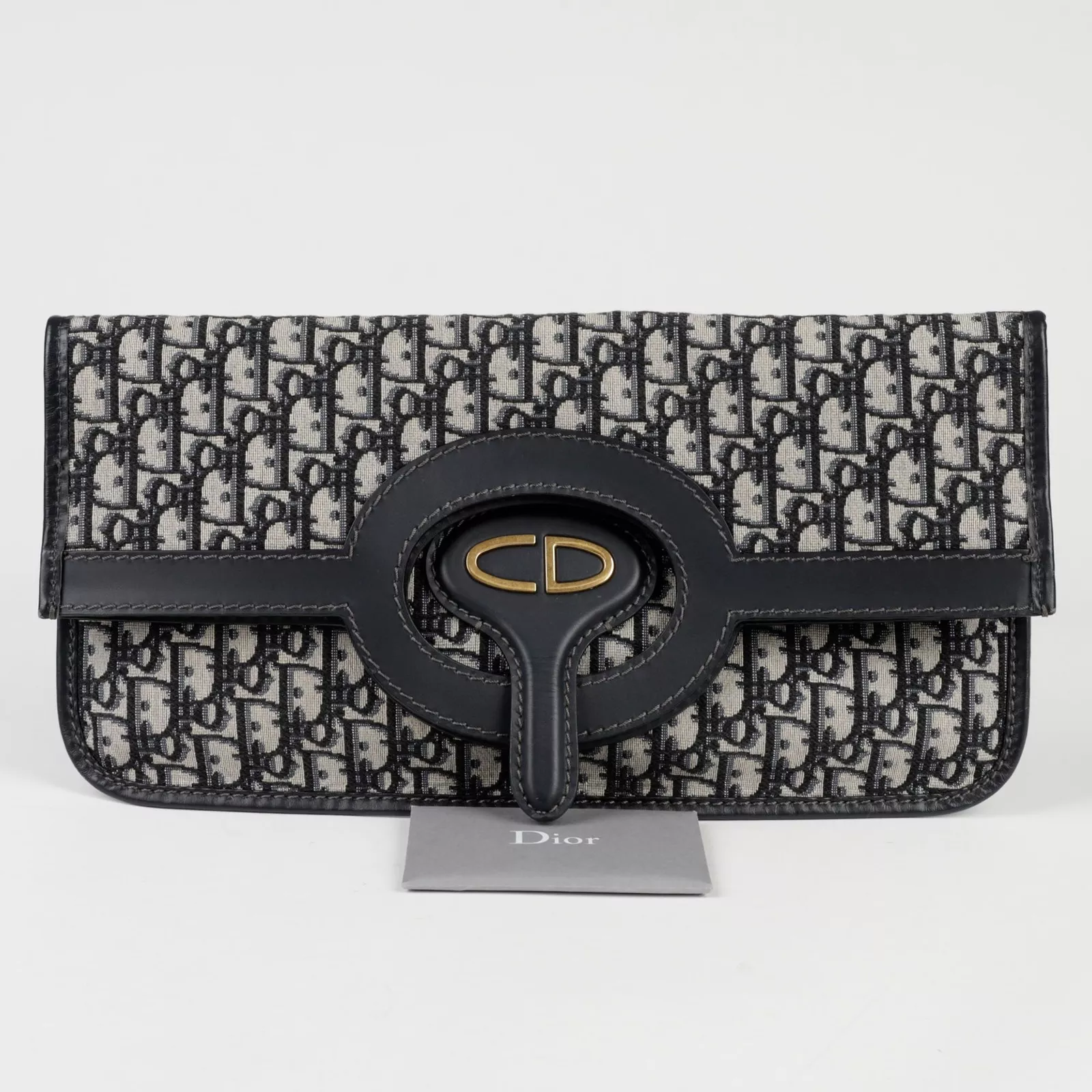 Pochette pliante Dior M8604CTZQ 100809143