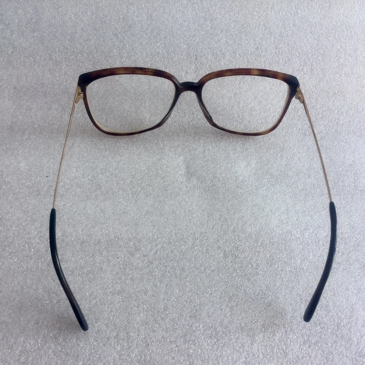 GAFAS VINTAGE DE PASTA A OS 70 TIPO CAREY eBay