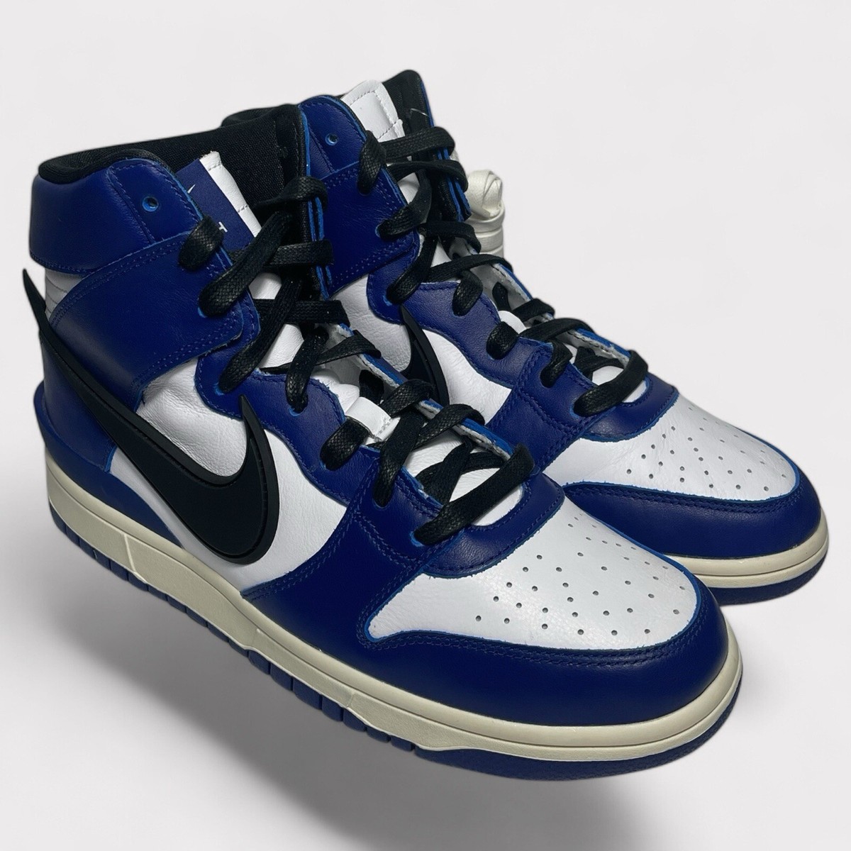 Royal Blue Nike Ambush Basketball Stockx Nike Dunk High X Ambush
