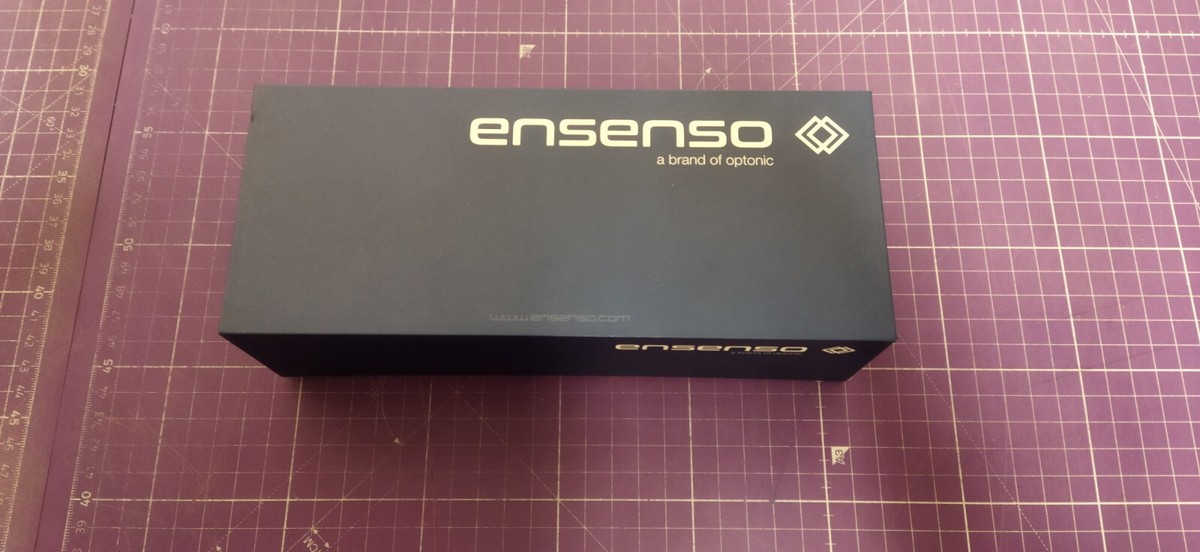 Ensenso N30 Robotic 3D Camera (N30-601-16-IR)