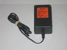 Paslode  Power adapter cord 120Volt Imput ++Very Good Condition++