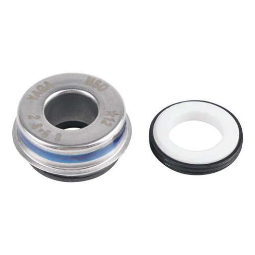 For Honda Elite Helix Water Pump Mechanical Seal Kit 0123-001 CN250 CH250 CH150 - Picture 3 of 7