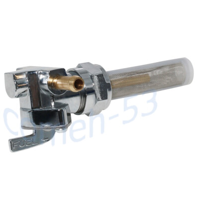 62169-81 Valve Fuel Petcock For HarleyDavidson XL883 Sportster 883