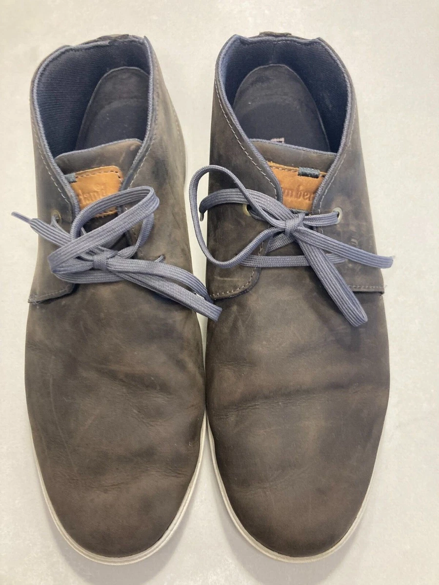 Timberland 2025 fulk chukka